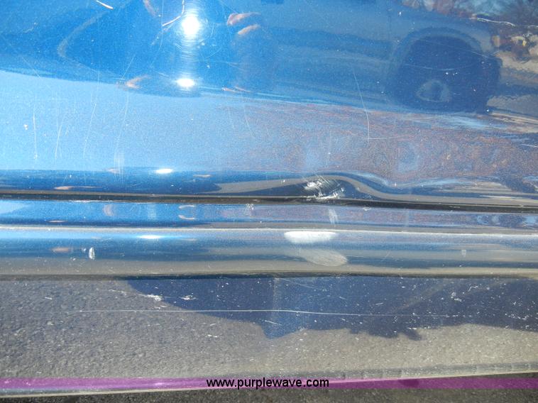 image for item A3315 1999 Dodge Durango SLT SUV