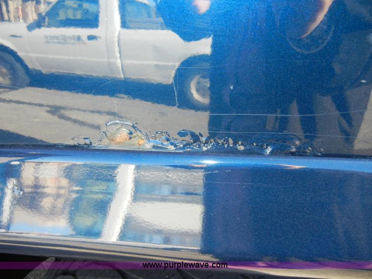 image for item A3315 1999 Dodge Durango SLT SUV