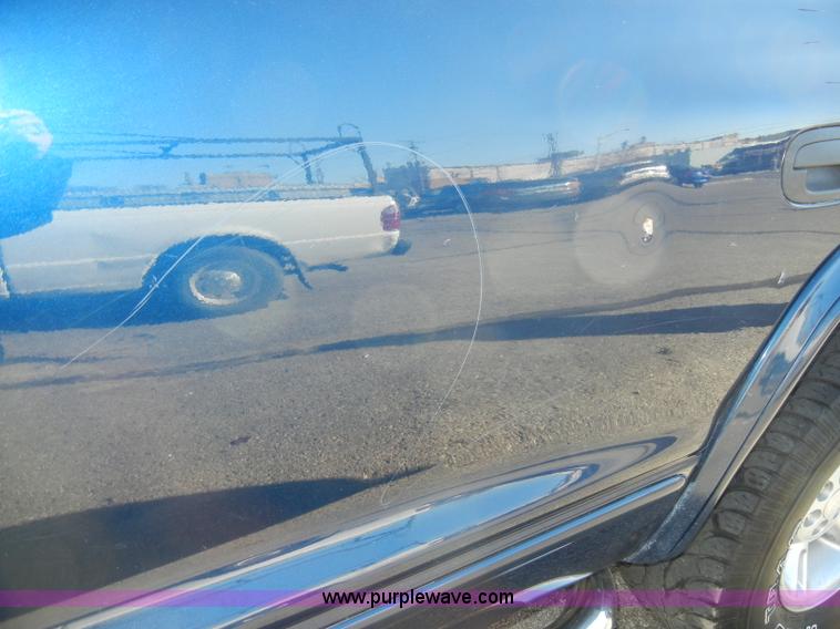 image for item A3315 1999 Dodge Durango SLT SUV