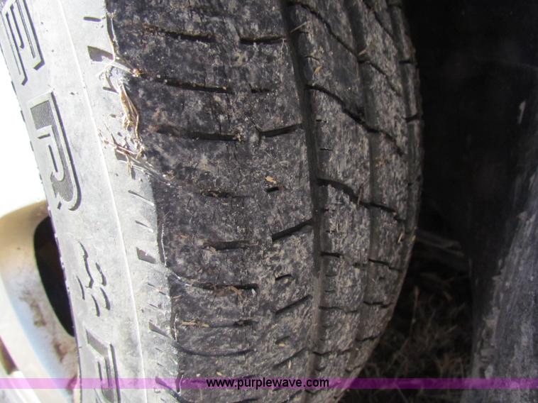 image for item A3510 2000 Volkswagen New Beetle TDI