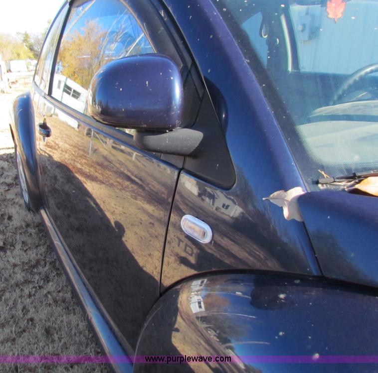 image for item A3510 2000 Volkswagen New Beetle TDI