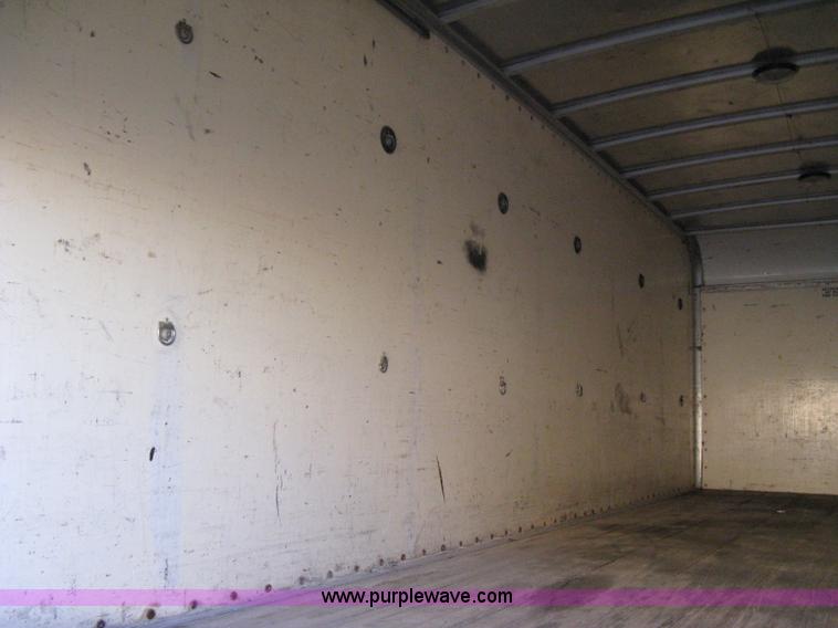 image for item A4424 1987 GMC Sierra C7000 box truck