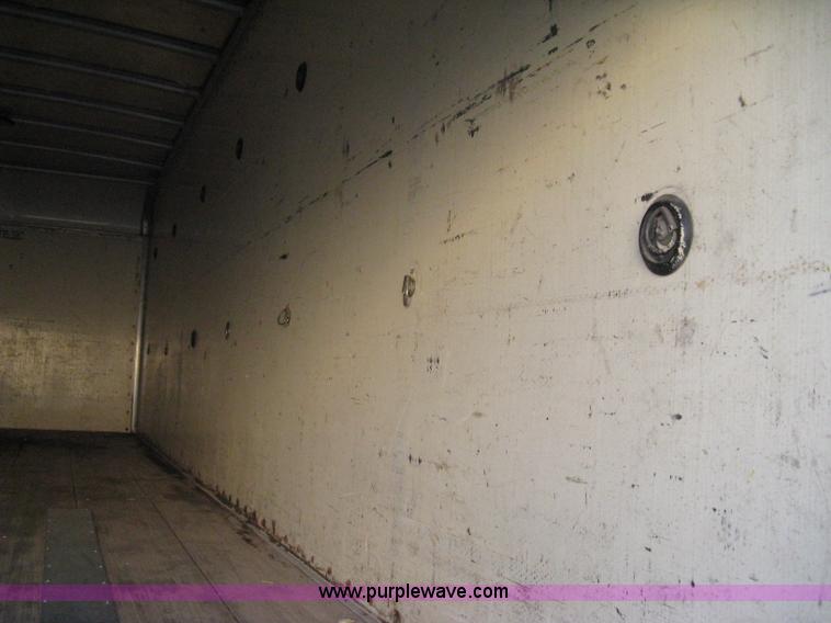 image for item A4424 1987 GMC Sierra C7000 box truck