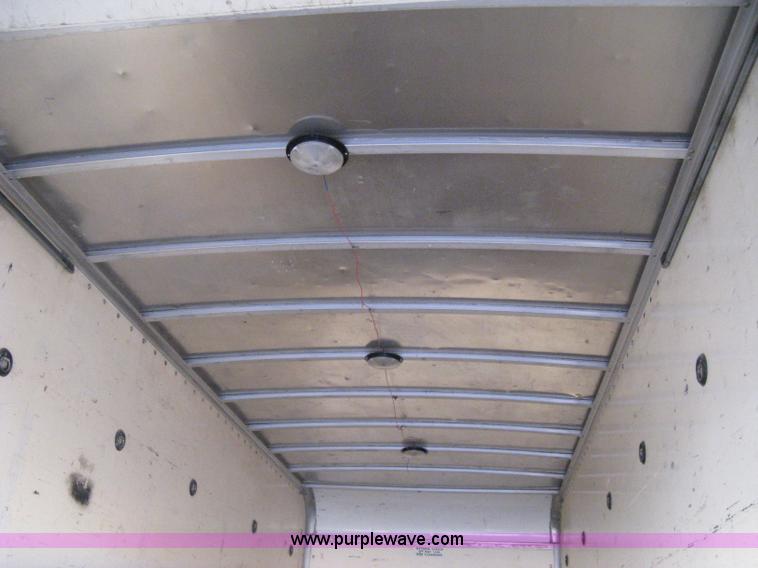 image for item A4424 1987 GMC Sierra C7000 box truck