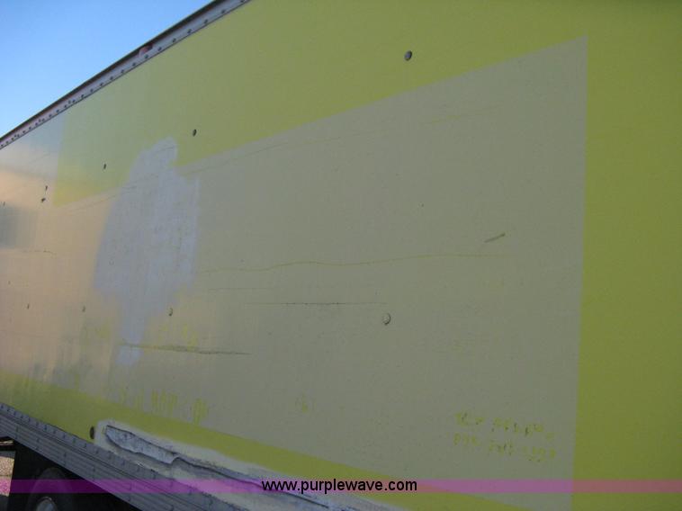 image for item A4424 1987 GMC Sierra C7000 box truck