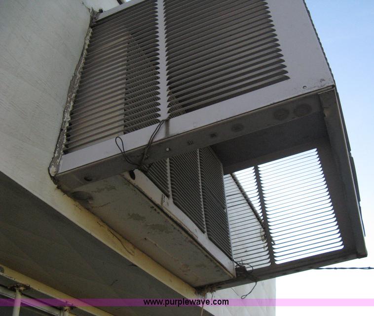 image for item A4464 1974 Home mobile office trailer