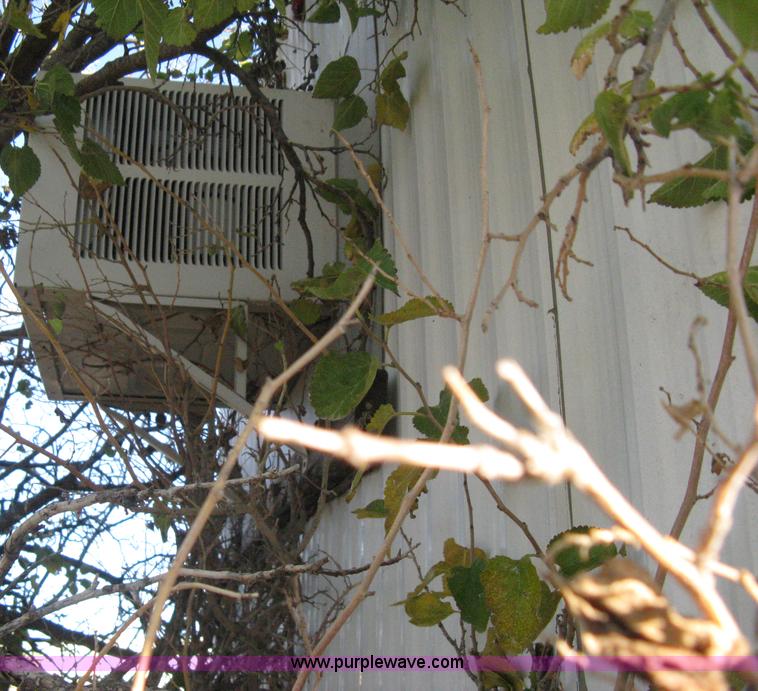 image for item A4465 1977 Home mobile office trailer