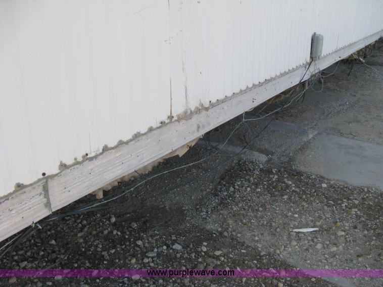 image for item A4465 1977 Home mobile office trailer