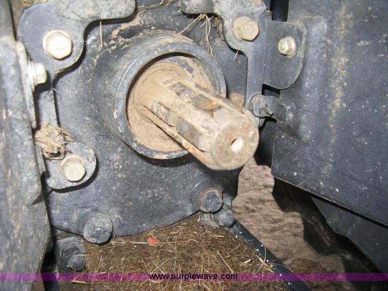 image for item A4477 2008 Bobcat CT230  loader tractor