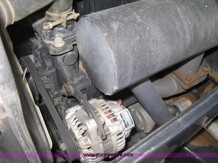 image for item A4477 2008 Bobcat CT230  loader tractor