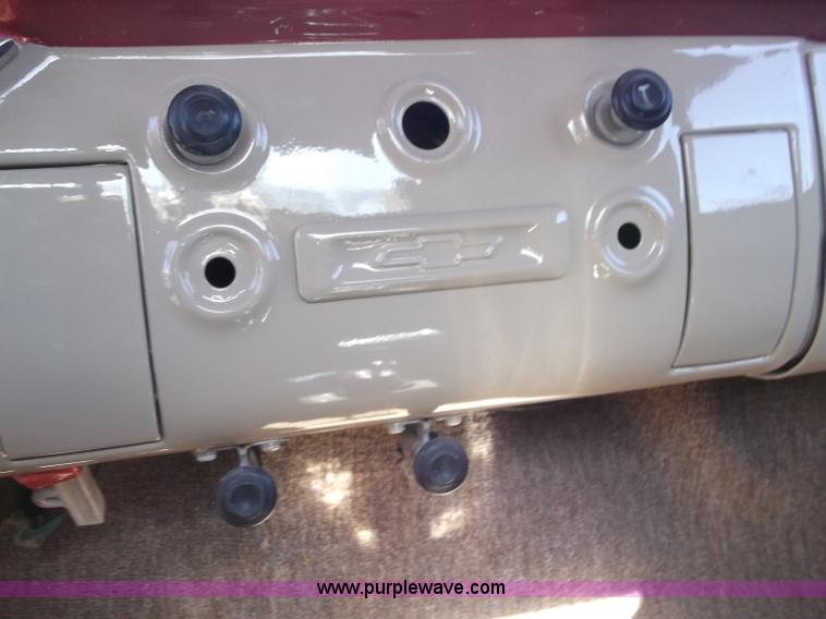 image for item B5058 1959 Chevrolet Apache pickup truck