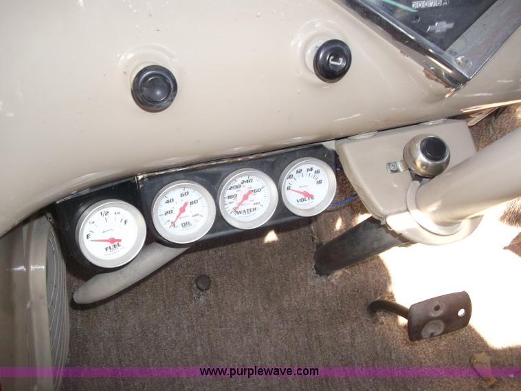 image for item B5058 1959 Chevrolet Apache pickup truck