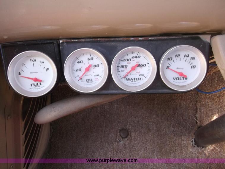 image for item B5058 1959 Chevrolet Apache pickup truck