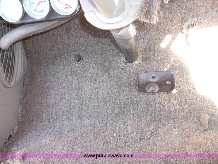 image for item B5058 1959 Chevrolet Apache pickup truck