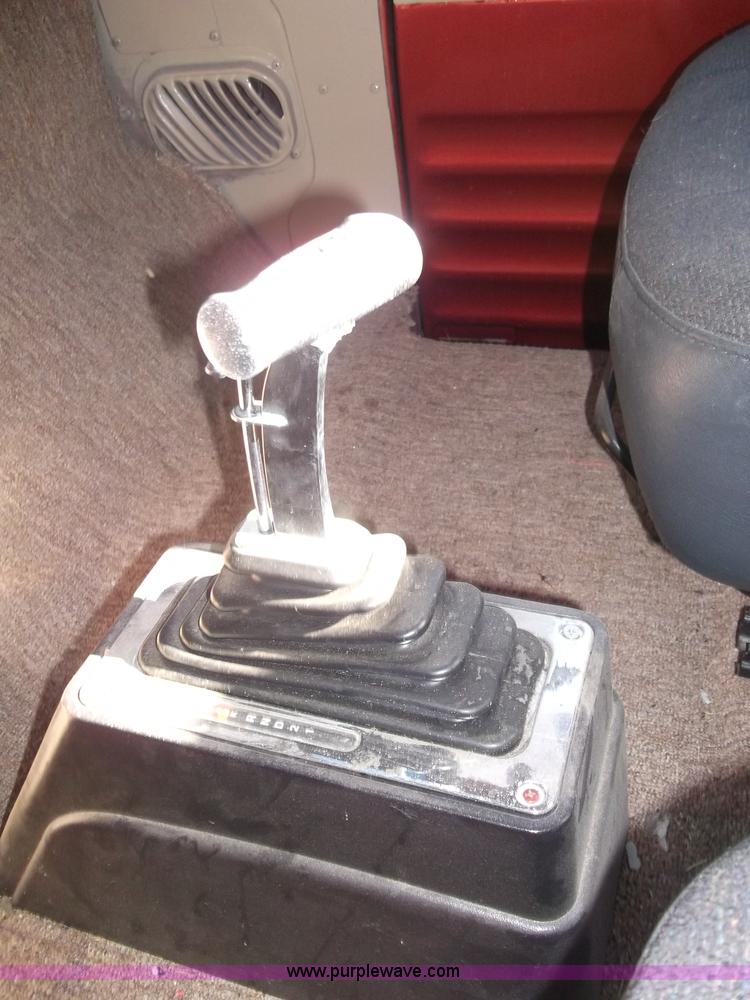 image for item B5058 1959 Chevrolet Apache pickup truck