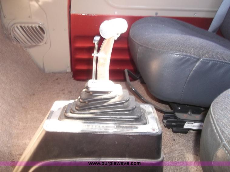 image for item B5058 1959 Chevrolet Apache pickup truck