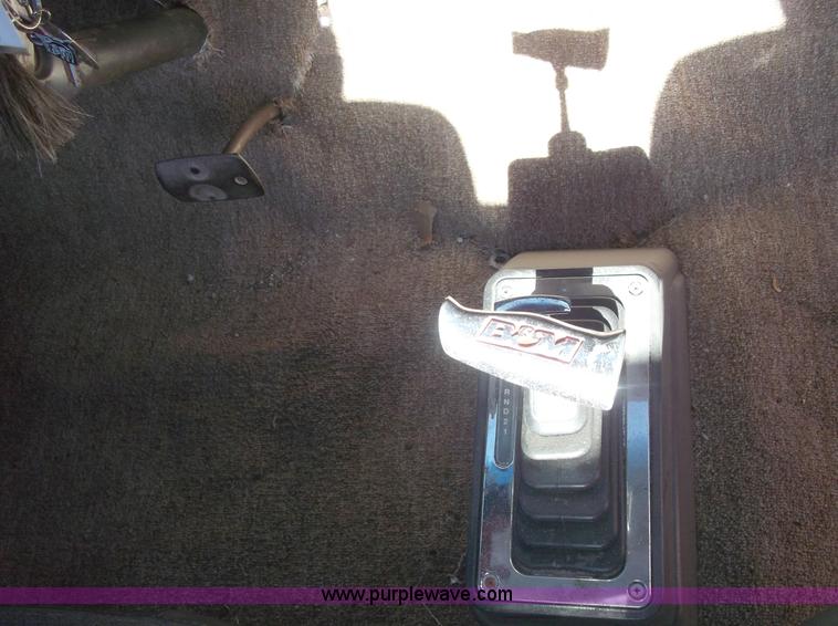 image for item B5058 1959 Chevrolet Apache pickup truck