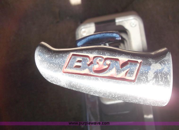 image for item B5058 1959 Chevrolet Apache pickup truck