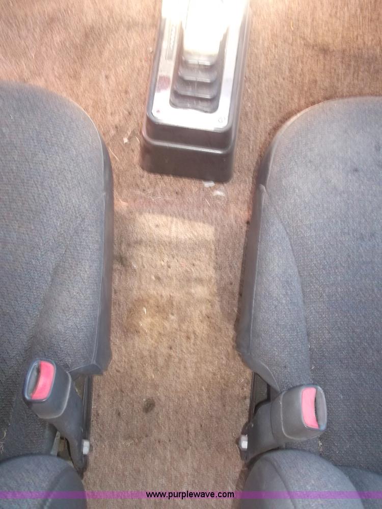 image for item B5058 1959 Chevrolet Apache pickup truck