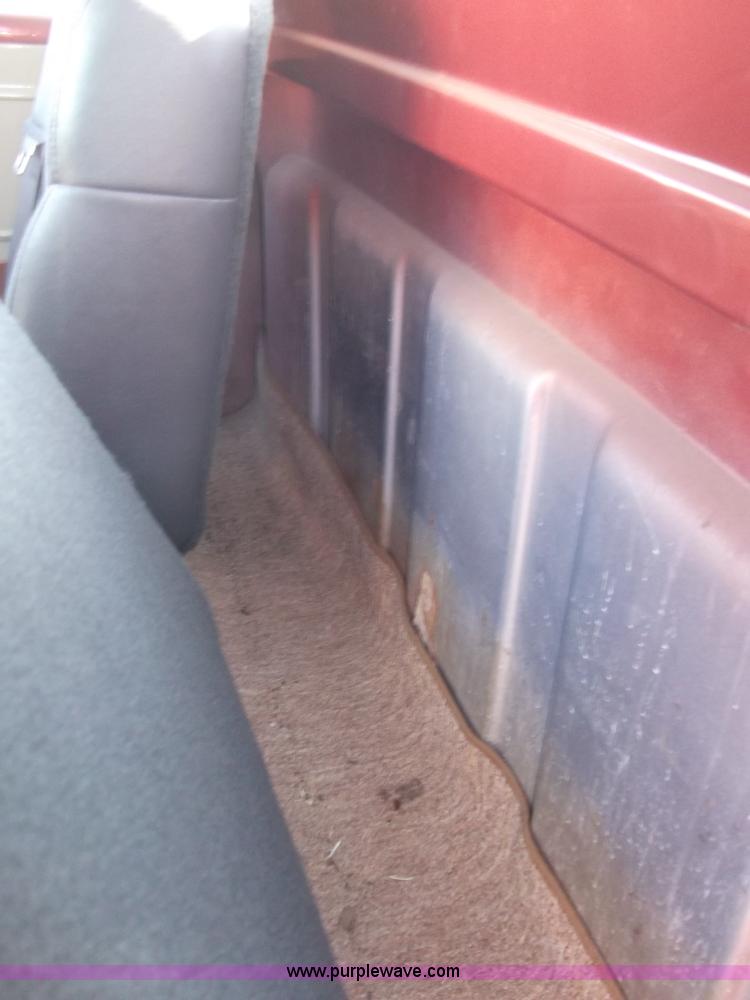 image for item B5058 1959 Chevrolet Apache pickup truck