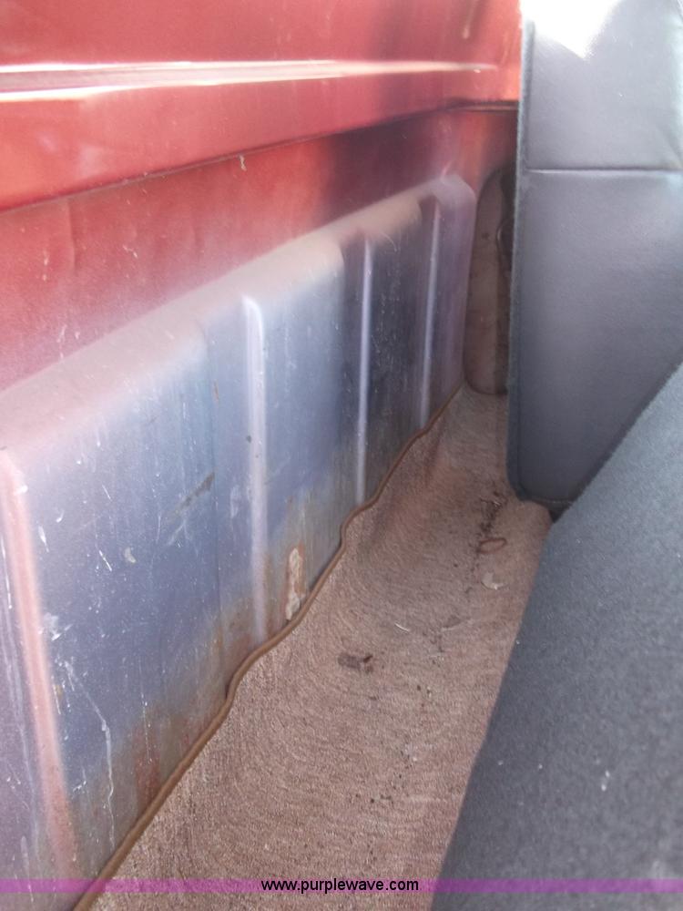 image for item B5058 1959 Chevrolet Apache pickup truck