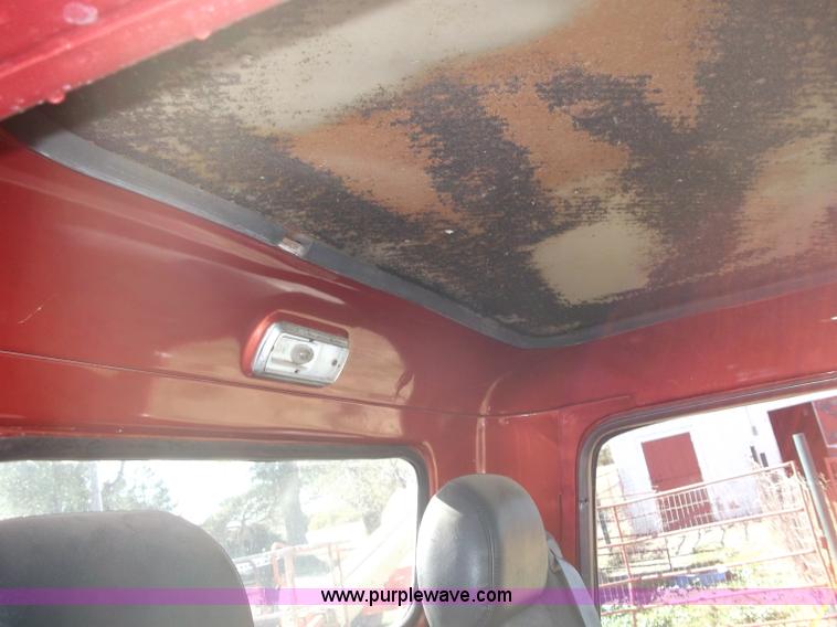 image for item B5058 1959 Chevrolet Apache pickup truck