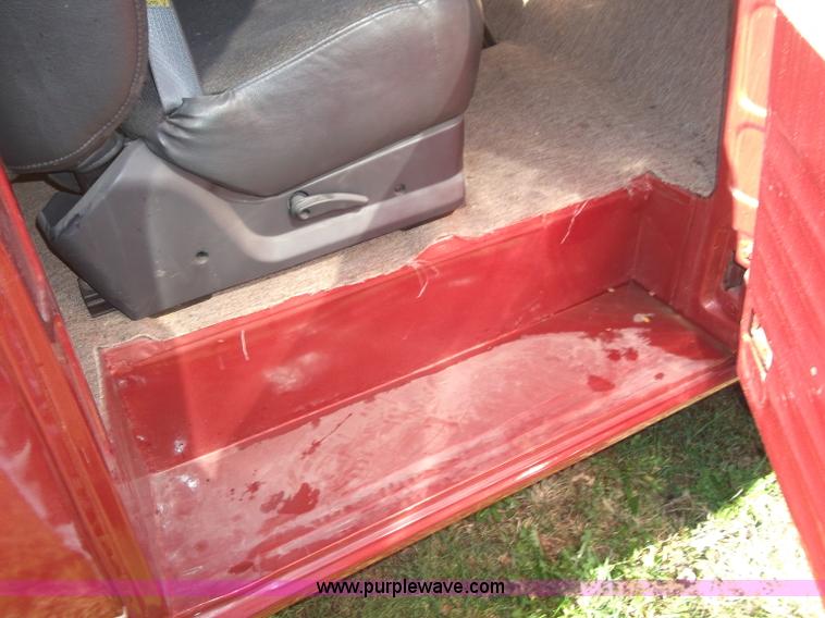 image for item B5058 1959 Chevrolet Apache pickup truck