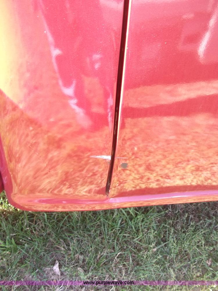 image for item B5058 1959 Chevrolet Apache pickup truck