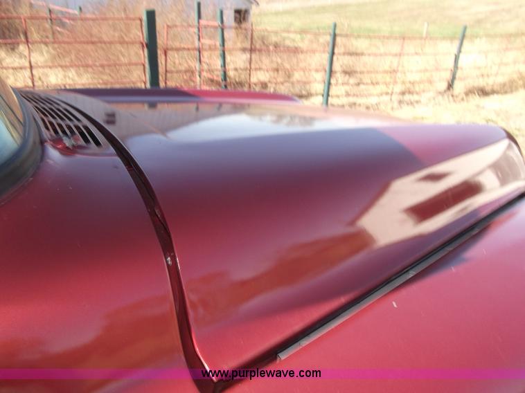 image for item B5058 1959 Chevrolet Apache pickup truck