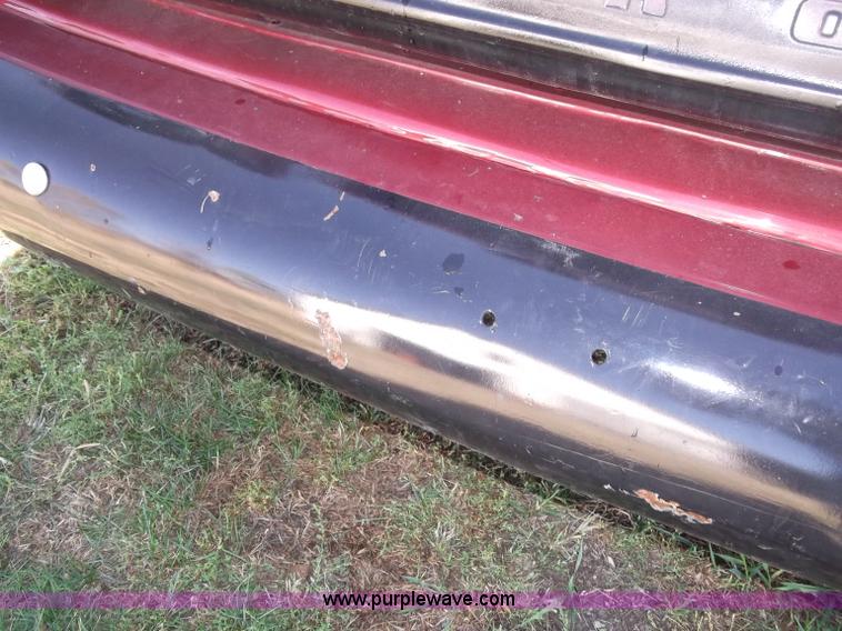 image for item B5058 1959 Chevrolet Apache pickup truck