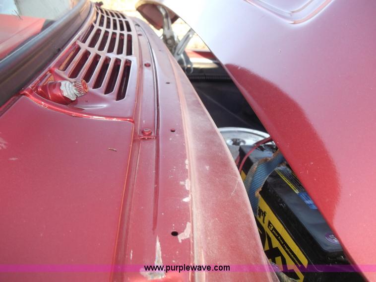 image for item B5058 1959 Chevrolet Apache pickup truck