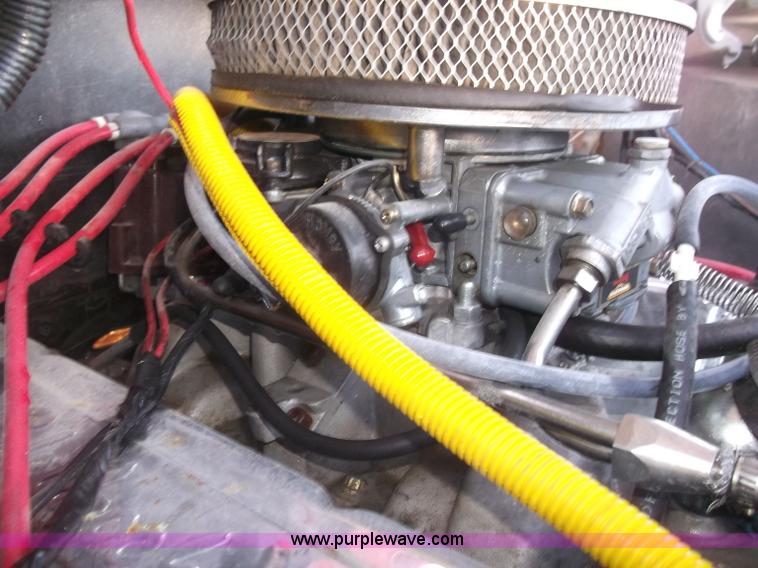 image for item B5058 1959 Chevrolet Apache pickup truck