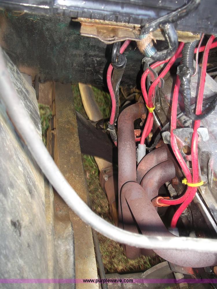 image for item B5058 1959 Chevrolet Apache pickup truck