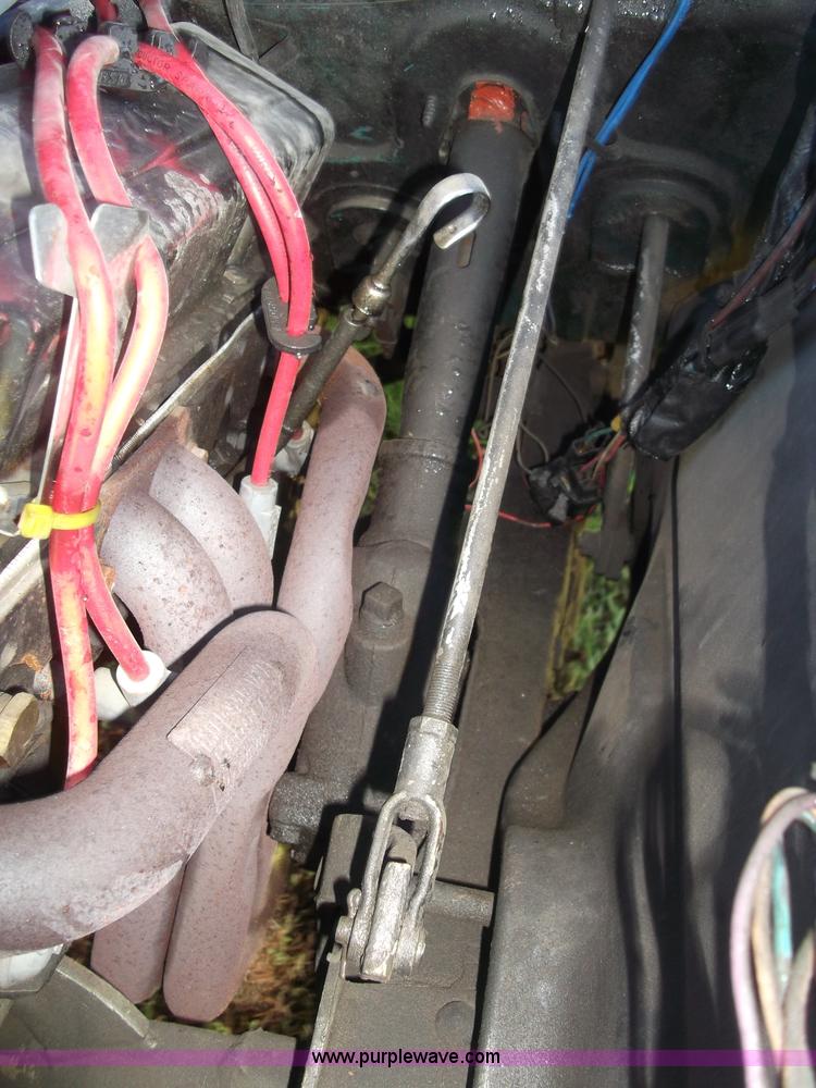 image for item B5058 1959 Chevrolet Apache pickup truck