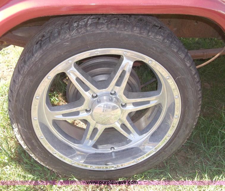 image for item B5058 1959 Chevrolet Apache pickup truck