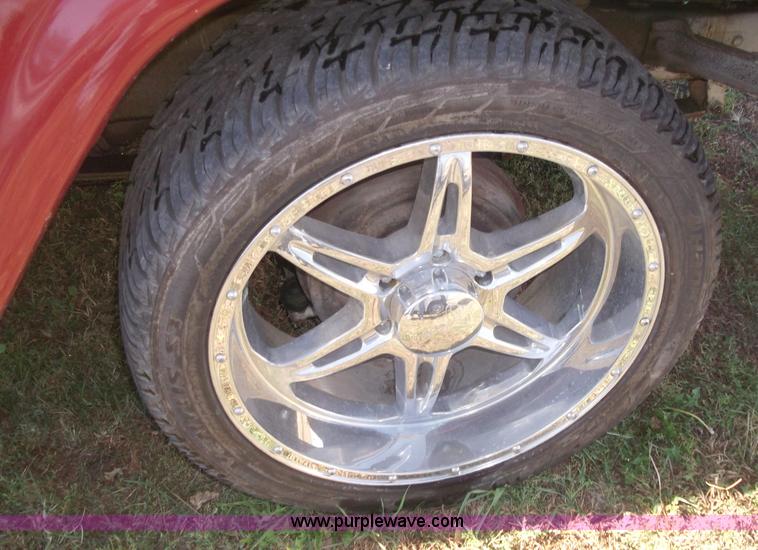 image for item B5058 1959 Chevrolet Apache pickup truck