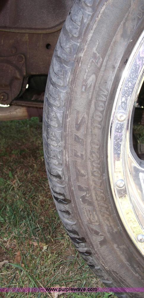 image for item B5058 1959 Chevrolet Apache pickup truck