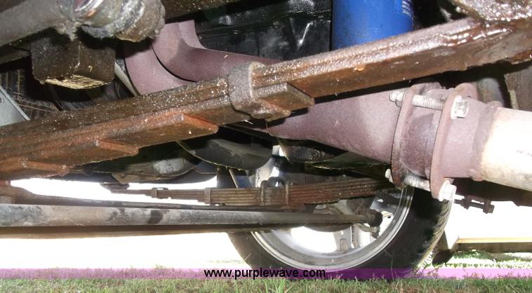 image for item B5058 1959 Chevrolet Apache pickup truck