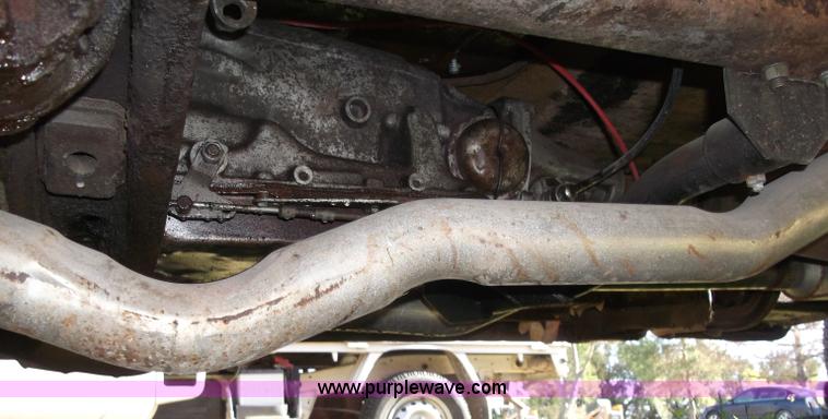 image for item B5058 1959 Chevrolet Apache pickup truck