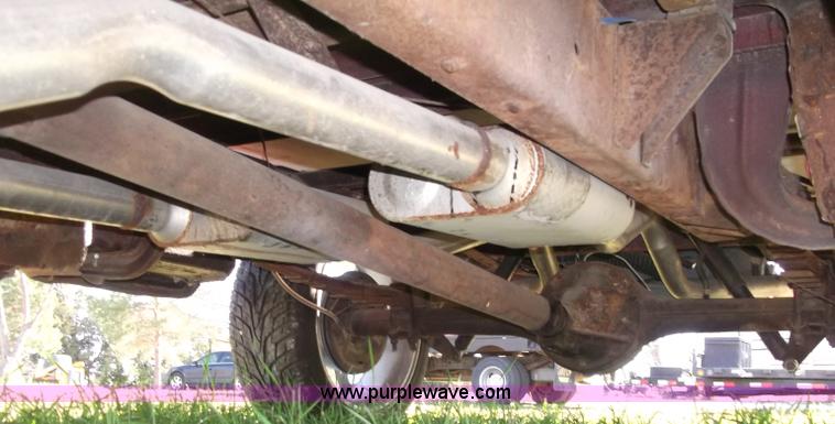 image for item B5058 1959 Chevrolet Apache pickup truck