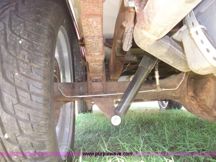 image for item B5058 1959 Chevrolet Apache pickup truck