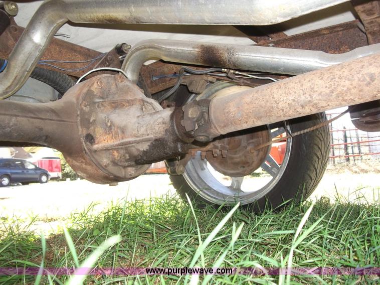 image for item B5058 1959 Chevrolet Apache pickup truck