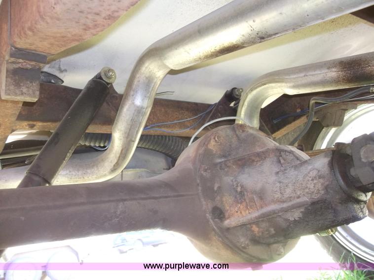 image for item B5058 1959 Chevrolet Apache pickup truck