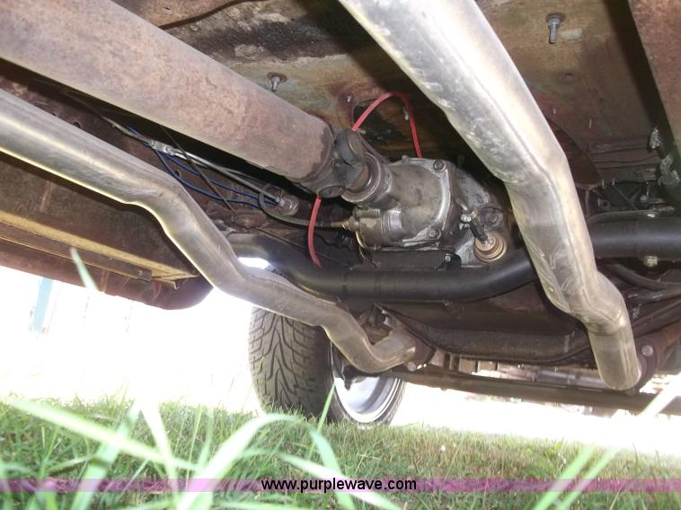 image for item B5058 1959 Chevrolet Apache pickup truck