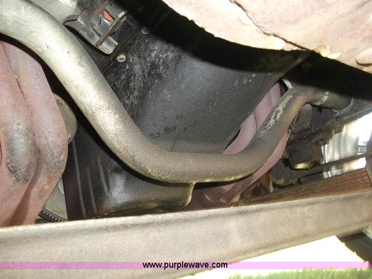 image for item B5058 1959 Chevrolet Apache pickup truck