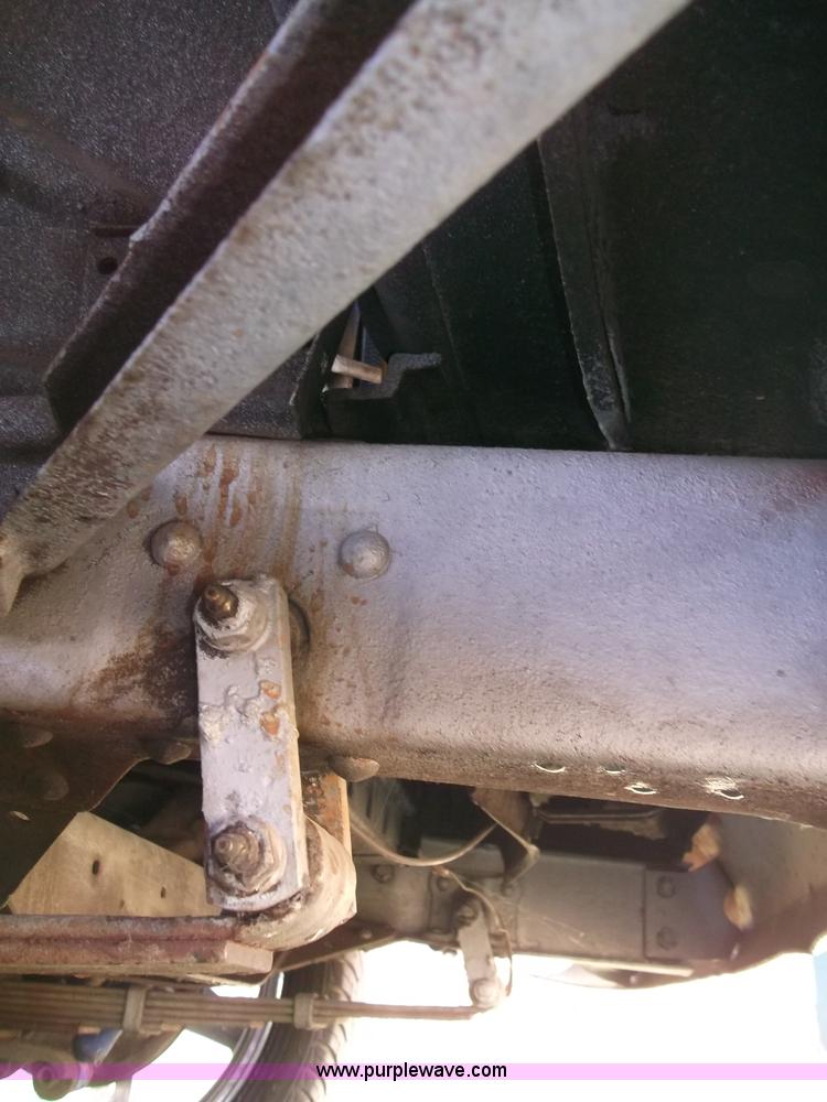 image for item B5058 1959 Chevrolet Apache pickup truck