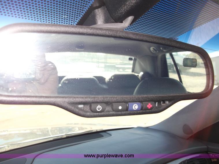 image for item B5060 2001 Cadillac DeVille DHS