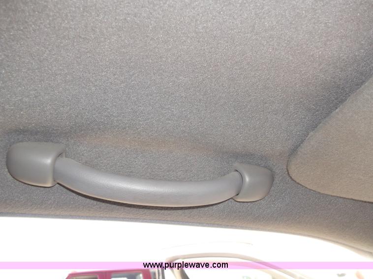 image for item B5060 2001 Cadillac DeVille DHS