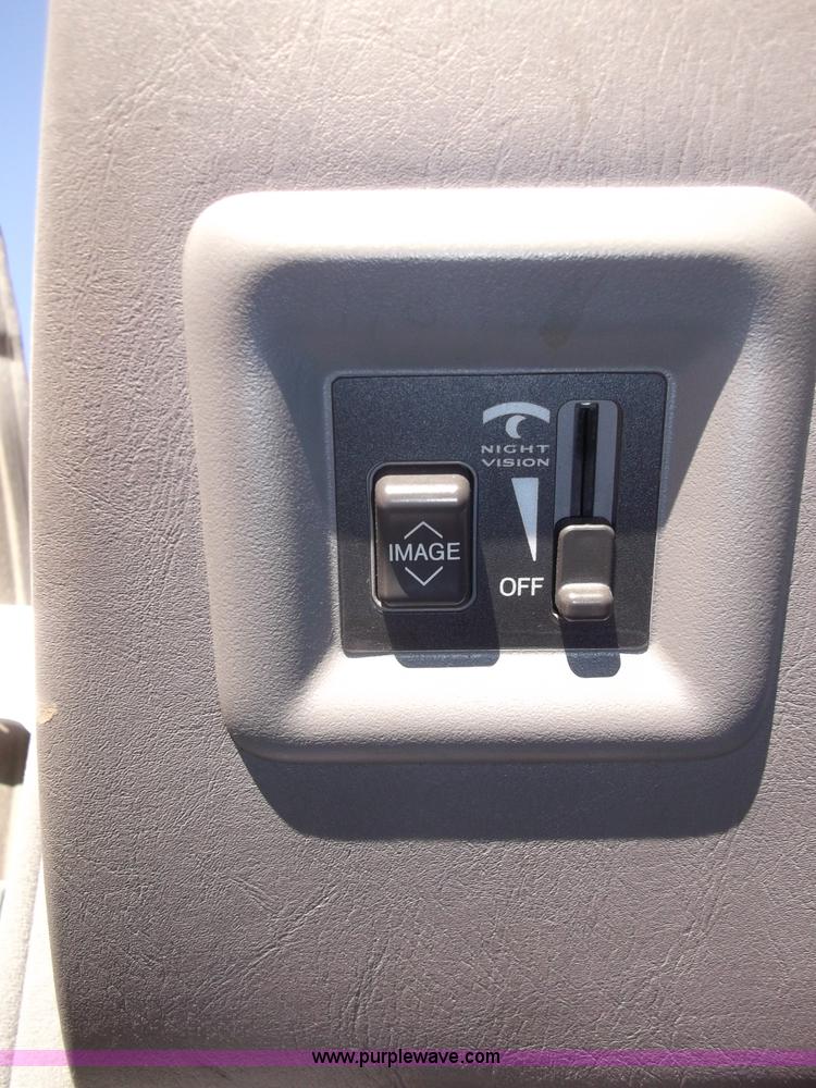 image for item B5060 2001 Cadillac DeVille DHS