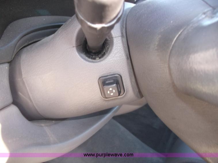 image for item B5060 2001 Cadillac DeVille DHS